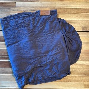 Tuck and Bundle Wrap